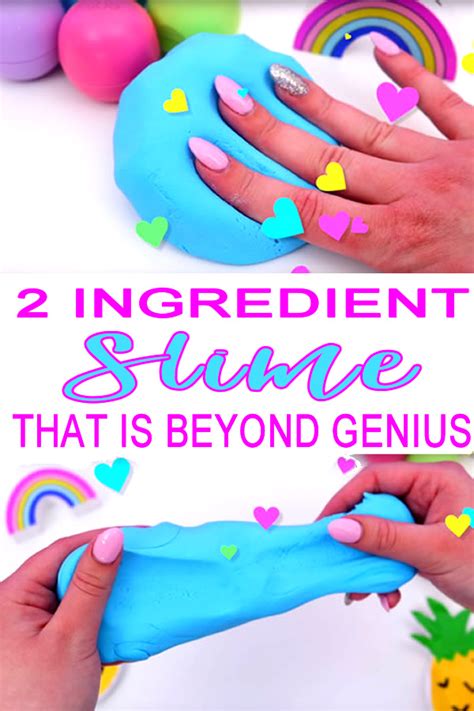 From Mystical Creatures to Magical Colors: Otpm DIY Slime Ideas